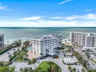 Sophisticated Boutique Beachfront Living at Dolphin View