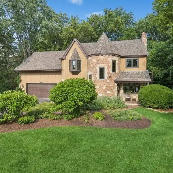 BEAUTIFULLY UPDATED HOME FULL OF CHARACTER
