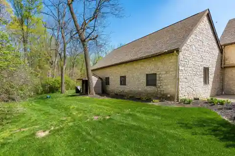 One-Of-A-Kind French Country Estate