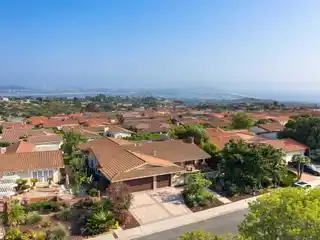 Recently Renovated Single-level Home with Long-range Panoramic Views