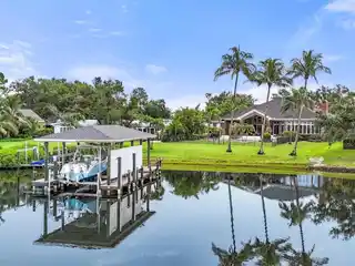 Boater's Tropical Paradise