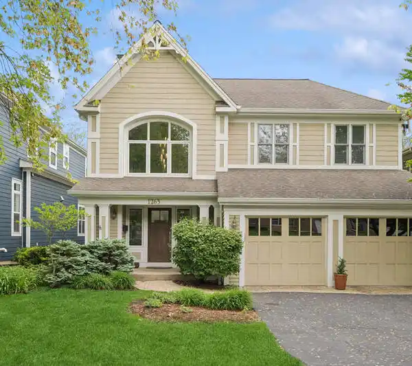 SMART HOME WITH FINISHED BASEMENT AND HOT TUB