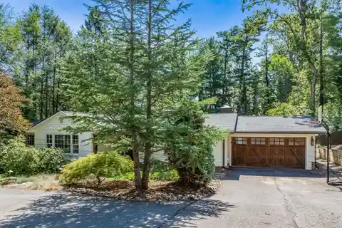 Remodeled and Redesigned Contemporary Ranch Home
