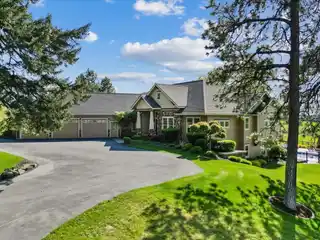 Extraordinary Custom Estate