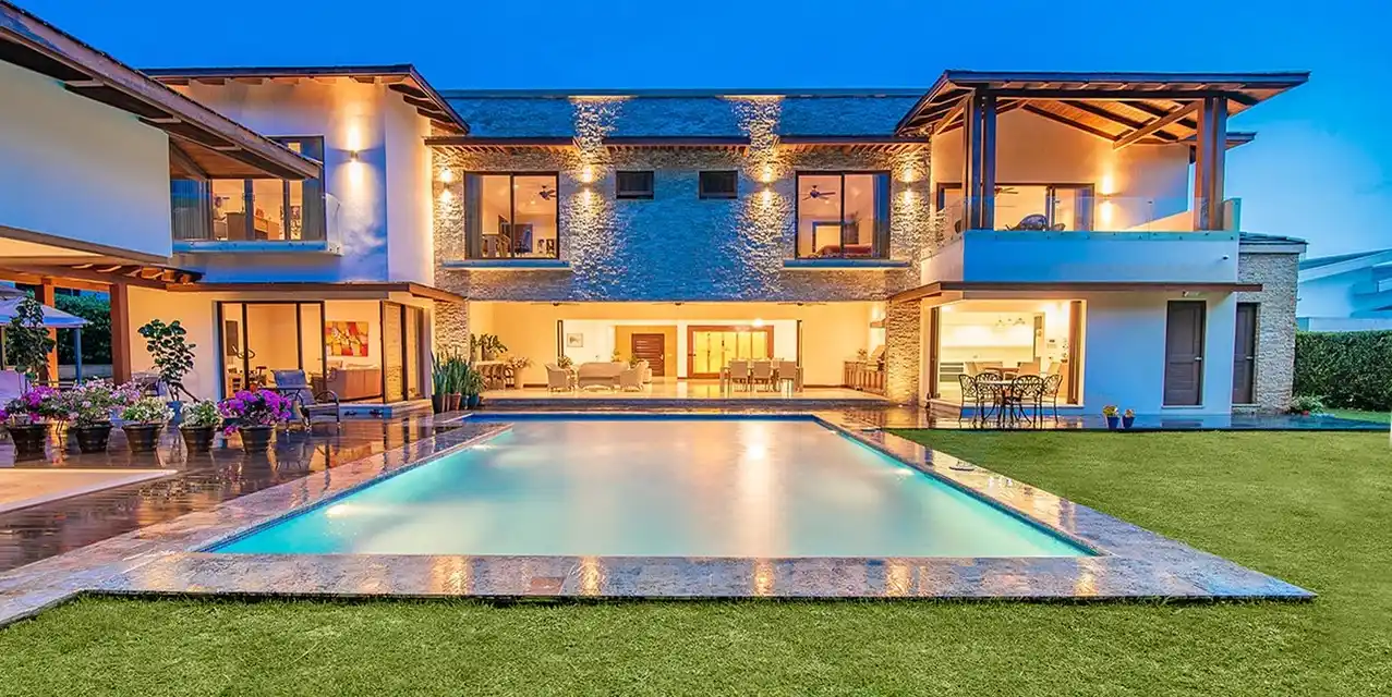 The Grand Sachi Home at La Hacienda 