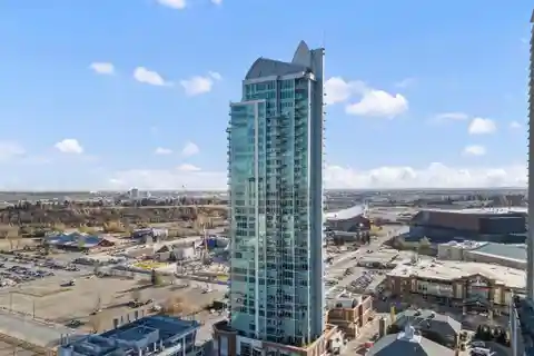 Exclusive Penthouse with Private Elevator Access