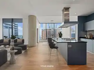 Turnkey Residence at the W