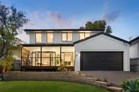 Luxurious Family Haven