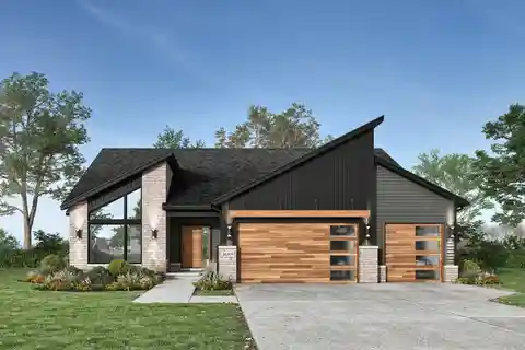 Modern Luxury and Everyday Convenience