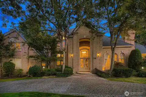 One-Of-A-Kind Architectural Masterpiece