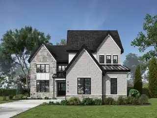 Exceptional New Construction Opportunity