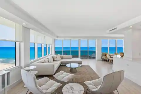 Corner Condo with Incredible Ocean Views