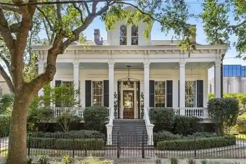 Residential