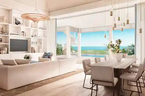 The Playground Residences at Jack's Bay