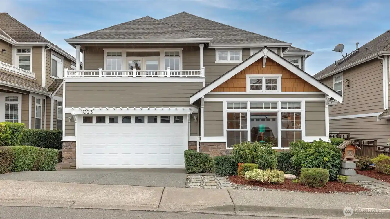 Exceptional Home in Coveted Clover Creek