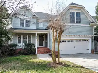 Spacious Home in a Sought-after Subdivision