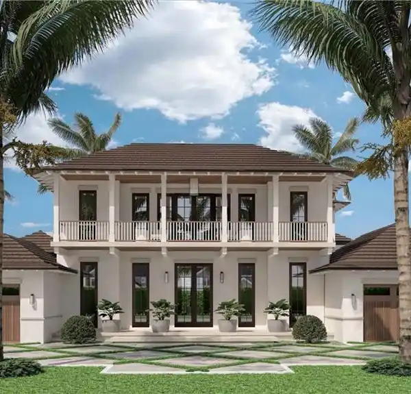 NEW CONSTRUCTION IN PRIME POSITION