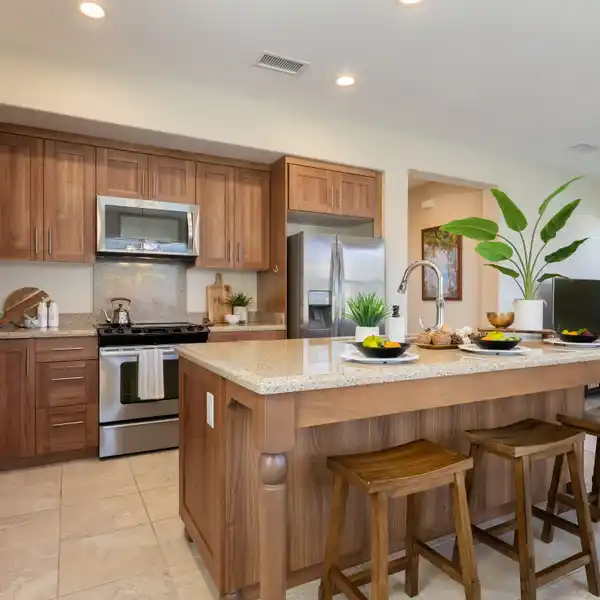 METICULOUSLY CARED FOR HOME IN EWA BEACH, HAWAII