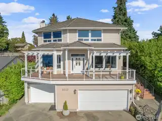 Elevated Living with Sweeping Views