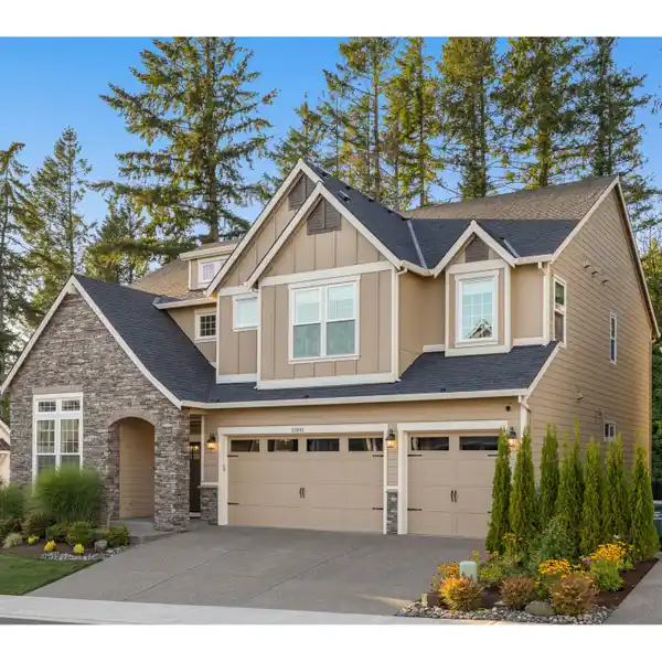 STUNNING HOME ON A QUIET STREET