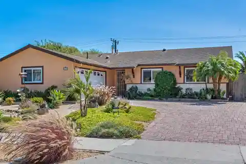 Single-Level Home Full of Potential