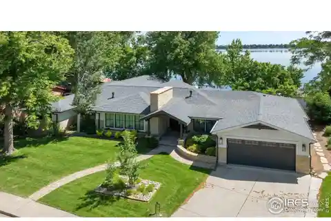 Fully Reimagined Lakefront Custom Home