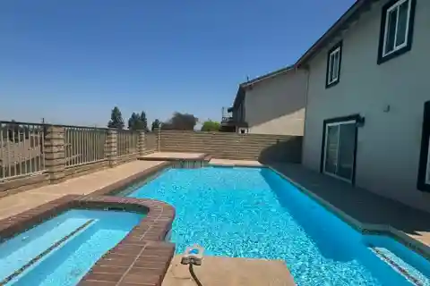 Scenic Pool Home with Bonus Guest Quarters