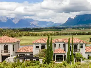 Warm and Welcoming Family Home in Sublime Location