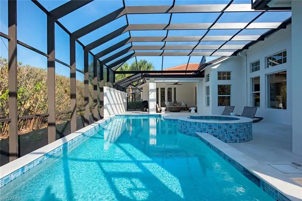 Renovated Pool Home on a Quiet Cul-de-sac