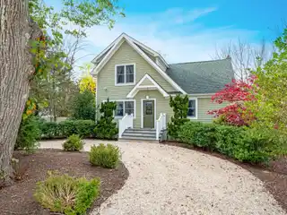 Sunny Completely Renovated Rental Home