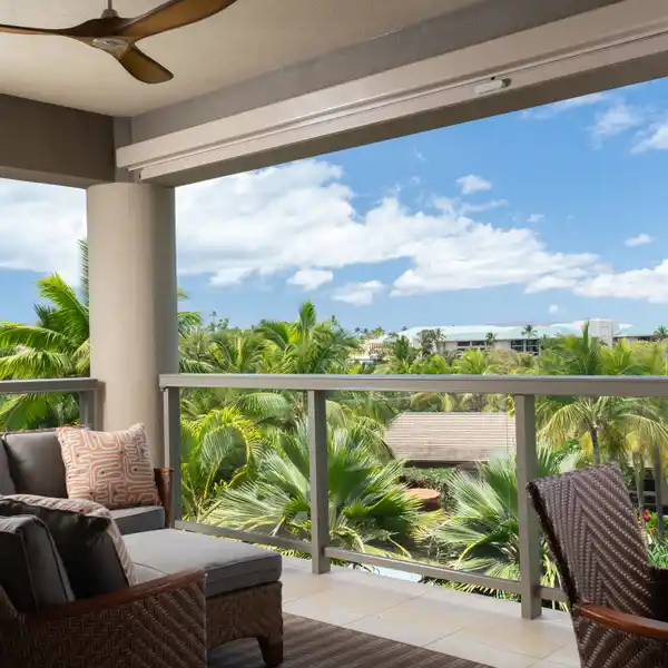 BEAUTIFUL SPLIT-LEVEL CONDO IN HO'OLEI AT WAILEA