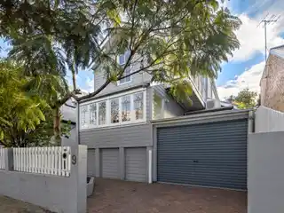 Delightful Home with a Fresh Look