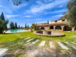 Sublime Property with a Fascinating History