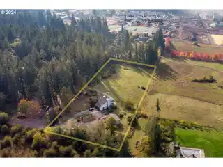 Prime 2.8-Acre Opportunity