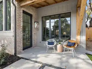 Lake Highlands Masterpiece with Coastal-Inspired Luxury