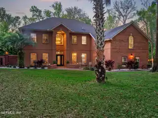 Exceptional Living in Exclusive Bayside