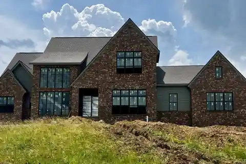 Beautiful New Construction with a Great Plan