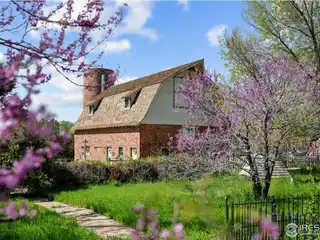 Historic Farmstead