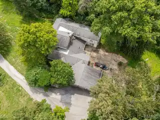 Secluded Estate with Endless Customization Potential