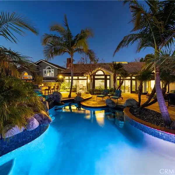 STUNNING SINGLE-STORY HOME IN PRESTIGIOUS COTO DE CAZA