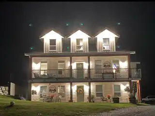 Tranquility with Convenience on Nearly Five Acres