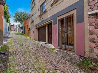 Casa Raquel