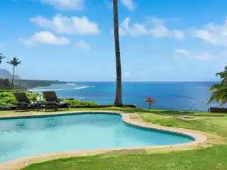 Commanding Coastal Estate