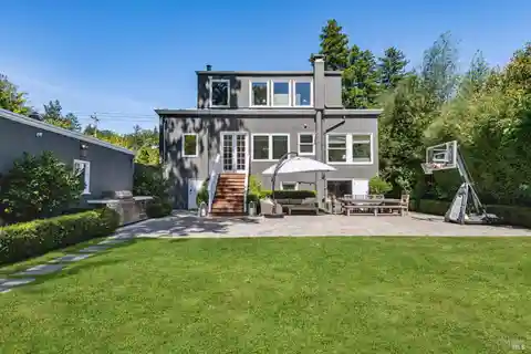 Refined Gated Residence