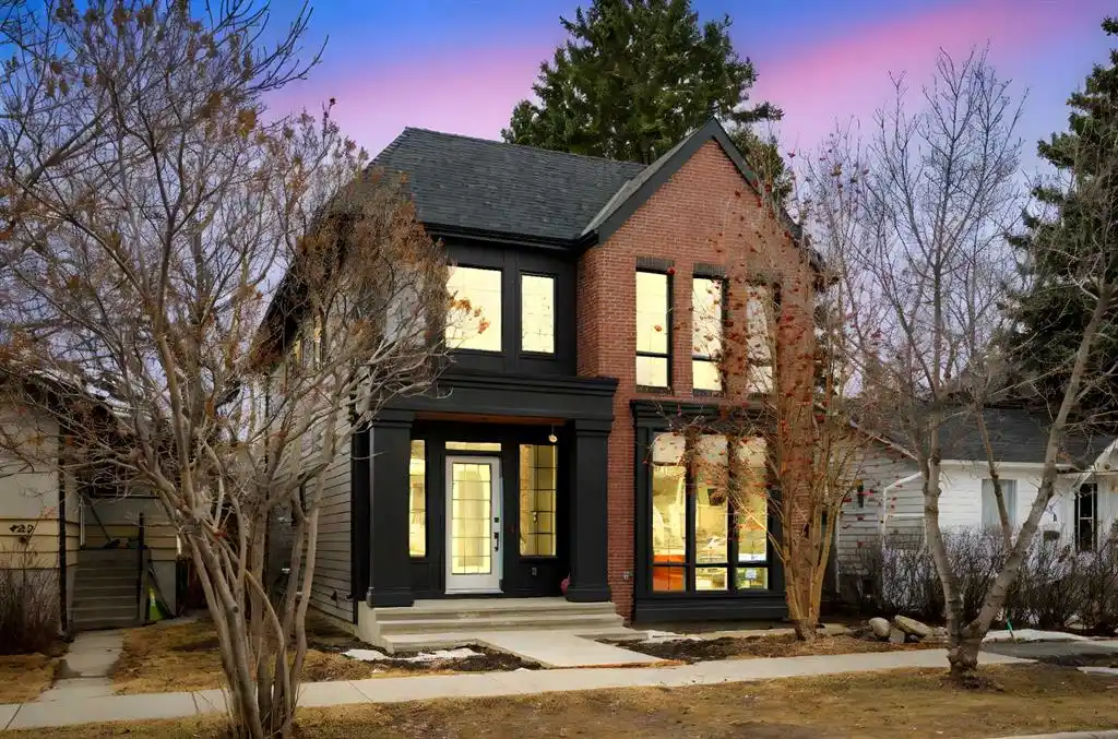 Contemporary Masterpiece in the Heart of Mount Pleasant