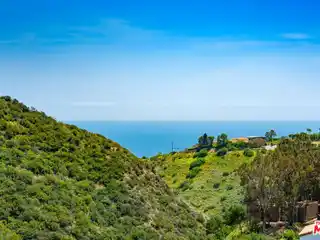 Rare Opportunity in Tranquil Lower Latigo Canyon