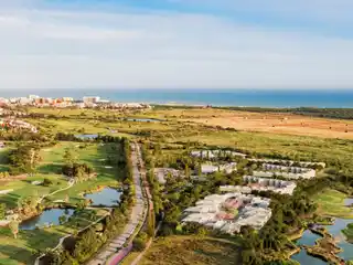 Quality Construction, Privacy and a Five-Star Resort Residential Experience