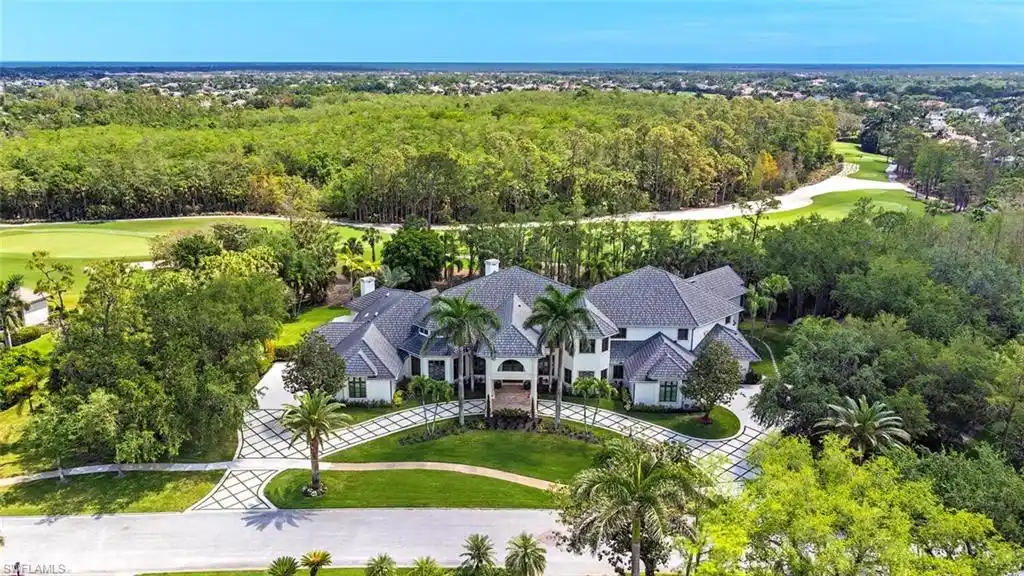 Completely Renovated Estate Home in Quail West