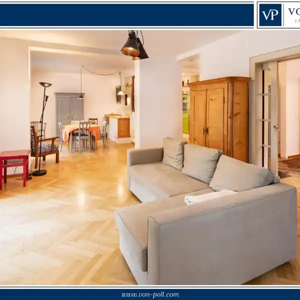 ONE OF A KIND VILLA AND LARGE PROPERTY
