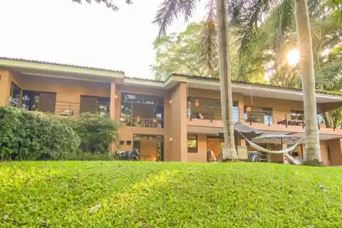 Casa Grama at Carara